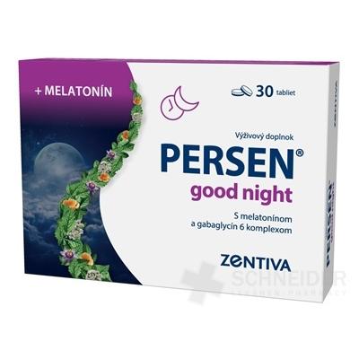 Persen Good Night