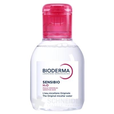 BIODERMA Sensibio H2O