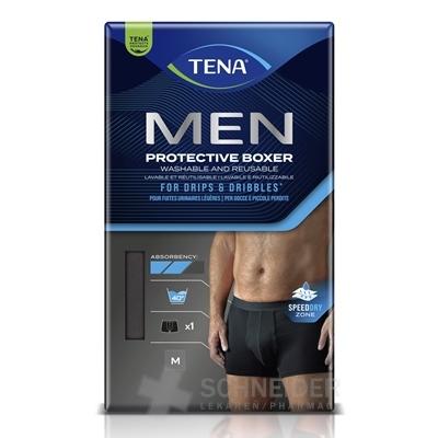 TENA Men Protective Boxer M