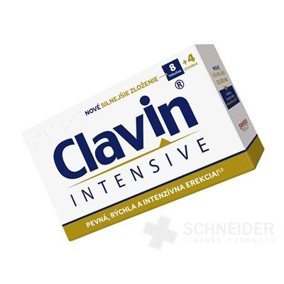 Clavin INTENSIVE