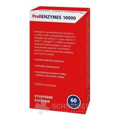 ProfiENZYMES 10000 ProfiENZYMES 10000
