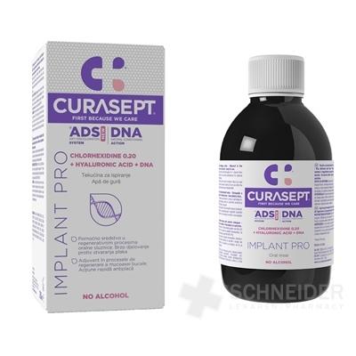 CURASEPT ADS DNA IMPLANT PRO