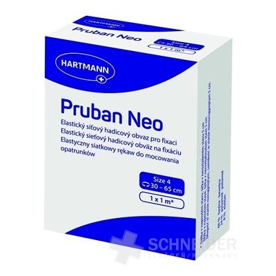 Pruban Neo veľkosť 4
