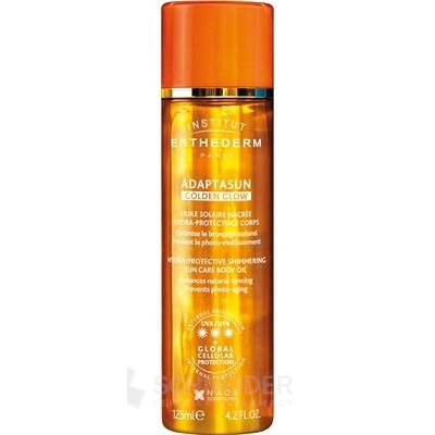 ESTHEDERM ADAPTASUN GOLDEN GLOW SUN CARE BODY OIL