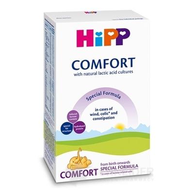 HiPP COMFORT
