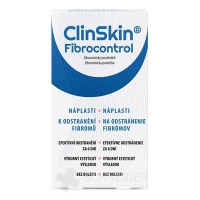 ClinSkin Fibrocontrol