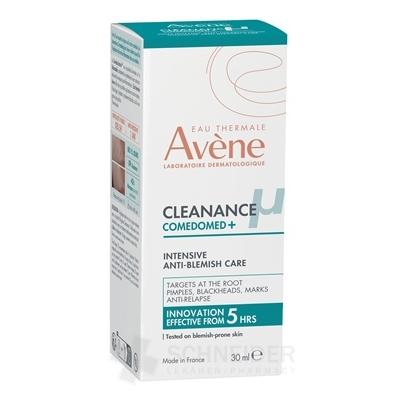 AVENE CLEANANCE COMEDOMED+
