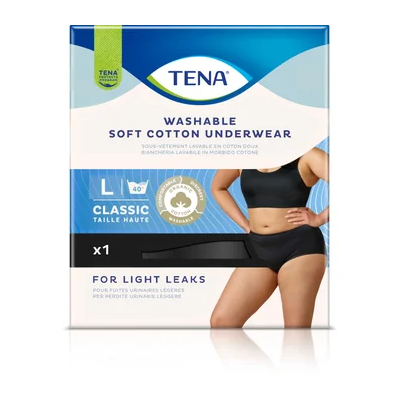 TENA Washable Underwear Female L