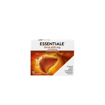 Essentiale® forte 600 mg