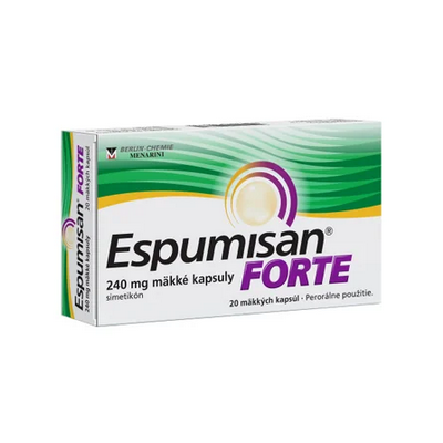 Espumisan FORTE 240 mg