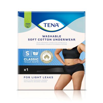 TENA Washable Underwear Female S