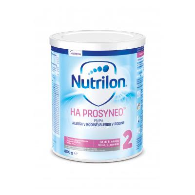 Nutrilon 2 ProExpert HA