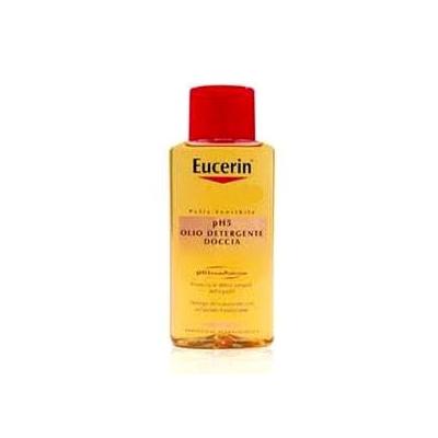 Eucerin pH5 relipidačný sprchový olej 200ml