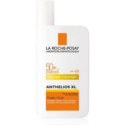 La Roche-Posay Anthelios XL fluid ultra ľahký SPF 50+ 50ml