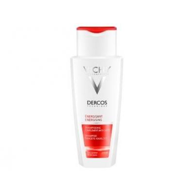 Vichy Dercos posilňujúci šampón proti vypadávaniu vlasov 200ml