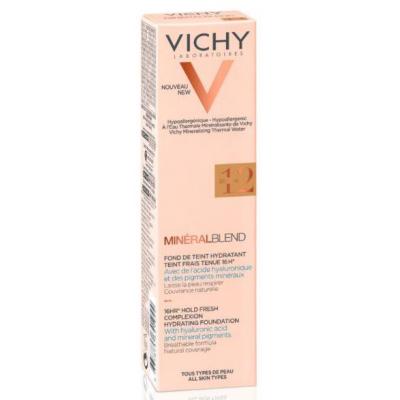 Vichy Mineralblend FdT 12 Sienna 30ml