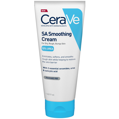 CERAVE SA ZJEMŇUJÚCI HYDRATAČNÝ KRÉM