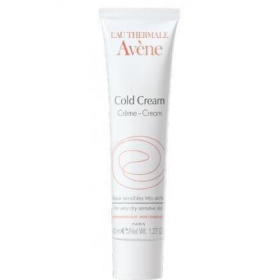 Avene Cold Cream krém 40ml