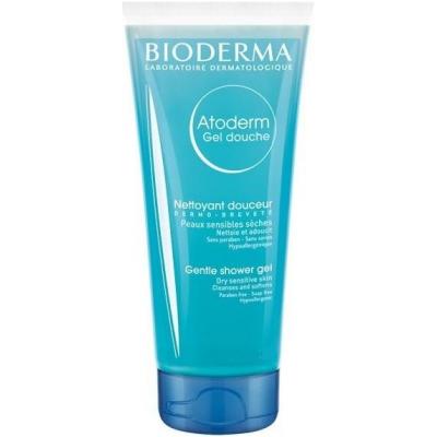 Bioderma Atoderm sprchový gel