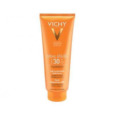 Vichy Ideal Soleil mlieko SPF 30 300ml