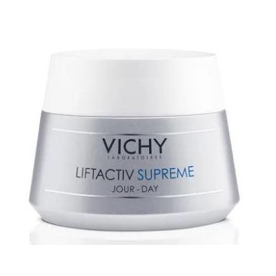 Vichy Liftactiv Supreme na suchú pleť 50ml