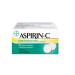 ASPIRIN-C tbl eff 20x400 mg/240 mg