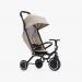 Smart Trike SmarTrike Wonder MAX 6v1 – Luxusný kočík a trojkolka s plnou výbavou - béžový