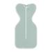 Love To Dream Swaddle UP Lite-Zavinovačka, veľkosť S, olivegreen,  FÁZA 1, 1-3m, 3,5-6kg