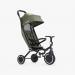 Smart Trike SmarTrike Wonder MAX 6v1 – Luxusný kočík a trojkolka s plnou výbavou - šalviový