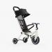 Smart Trike SmarTrike Wonder Multifunkčná trojkolka – čierno-biela
