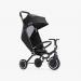 Smart Trike SmarTrike Wonder MAX 6v1 – Luxusný kočík a trojkolka s plnou výbavou - čierny