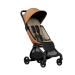 Mima Miro Luxusný športový kočík, farba mokka