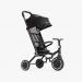 Smart Trike SmarTrike Wonder+ Prémiový kočík a trojkolka - čierny