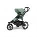 THULE Kočík športový Urban Glide 3 Mist Green s magnetickou sponou