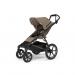 THULE Kočík športový Urban Glide 4 Tinted Taupe s magnetickou sponou