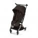 CYBEX Golfový kočík Libelle Chocolate Brown Gold (Taupe Frame) Gold