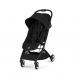CYBEX Golfový kočík Orfeo Magic Black (Black Frame) Gold