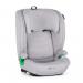 PETITE&MARS Autosedačka Astor Pro i-Size Gentle Grey 100-150 cm (15-36 kg)
