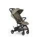 EASYWALKER Športový kočík Miley Go Moss Green