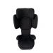 KINDERKRAFT Autosedačka Xpand 2 Pro (100 do 150 cm) Black KINDERKRAFT Autosedačka Xpand 2 Pro (100 do 150 cm) Black