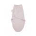 EKO Zavinovačka mušelínová Ulitka  Rose pink3-6 kg