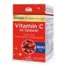 GS Vitamin C1000 so šípkami tbl. 100+30 darček 2023