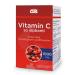 GS Vitamín C 1000+šípky tbl. 100+20 2023