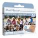 MedPlaster Náplasť CLASSIC WATER RESISTANT