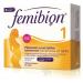 Femibion® 1 Plánovanie a prvé týždne tehotenstva, 56 tabliet