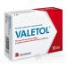 VALETOL® 300 mg/150 mg/50 mg tablety, 12 tbl.