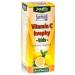 JutaVit Vitamín C kvapky - kids