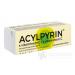 ACYLPYRIN s vitamínom C