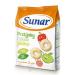 Sunar Detský snack Prstienky