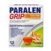 PARALEN GRIP horúci nápoj pomaranč a zázvor